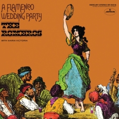 Los Romeros - The Romeros - A Flamenco Wedding Pa