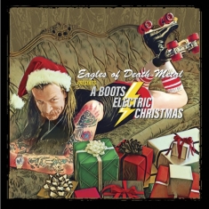 Eagles Of Death Metal - Eodm Presents: A Boots Electric Christmas