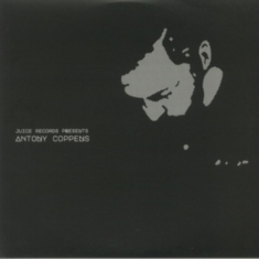 Coppens Antony - Juice Records Presents Antony Coppe