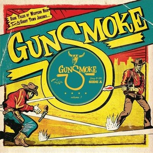 Gunsmoke 07 - Various Artists (10