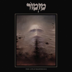 Mizmor - Live At Roadburn 2018