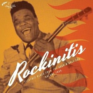 Rinitis 04 (Yellow) - Various Artists