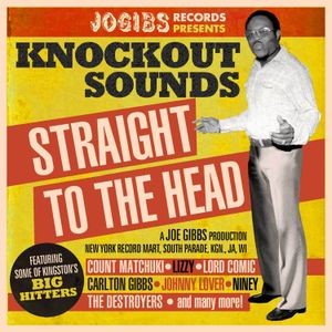 Various Artists - Straight To The Head