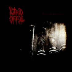Putrid Offal - Premature Necropsy (Black Vinyl Lp)
