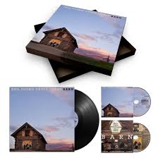 Neil Young & Crazy Horse - Barn (Ltd. Boxset)