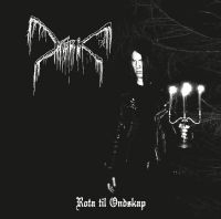 Mork - Rota Til Ondskap (Vinyl Lp)