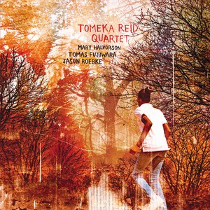 Tomeka Reid - Tomeka Reid Quartet
