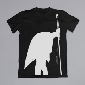 Thåström - Siluett Klockan 2 På Natten, Öppet Fönster.. (Black)