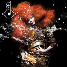 Bjork - Biophilia