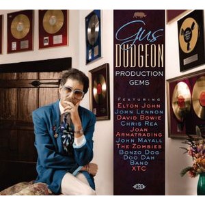 Various Artists - Gus Dudgeon Production Gems