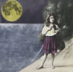 First Aid Kit - The Big Black & The Blue -Sea Blue Vinyl