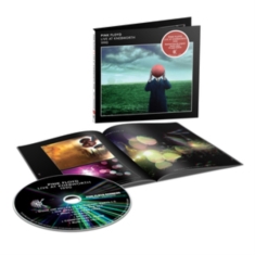 PINK FLOYD - LIVE AT KNEBWORTH 1990
