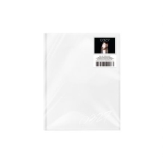Lisa (Blackpink) - [PHOTOBOOK] LISA - VOL.2 (SECOND EDITION) + Photocard