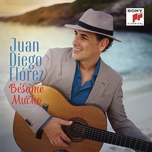 Juan Diego Florez - Besame Mucho