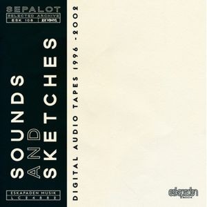 DJ Sepalot - Selected Archive