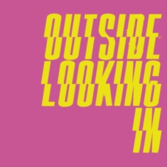 Stone Foundation - Outside Looking In