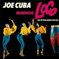 Cuba Joe - Merengue Loco