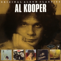 Kooper Al - Original Album Classics
