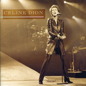 Dion Céline - Live À Paris