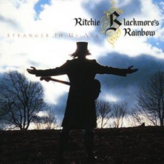 Ritchie Blackmore S Rainbow - Stranger In Us All