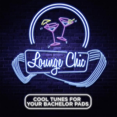 Various - Lounge Chic