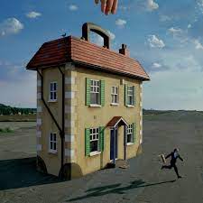 O.A.R. - STORIES OF A STRANGER (2LP/COLOR VINYL) (RSD)