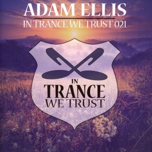 Adam Ellis - In Trance We Trust 21