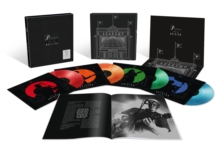 Pixies - Live In Brixton (Translucent Colour