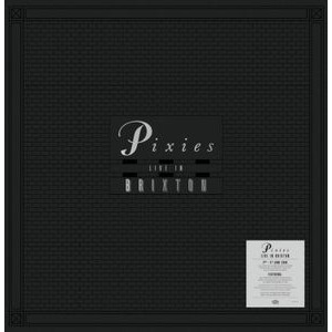 Pixies - Live In Brixton