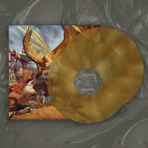 Trivium - In The Court Of The Dragon (Vi