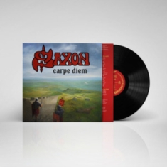 SAXON - CARPE DIEM (VINYL)