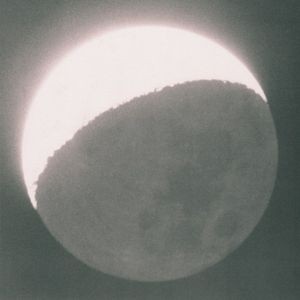 Wolfgang Tillmans - Moon In Earthight