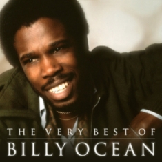 Ocean Billy - The Very Best Of Billy Ocean