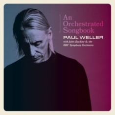 Paul Weller - Paul Weller - An Orchestrated Songb