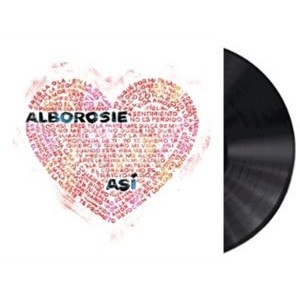 Alborosie - Asi
