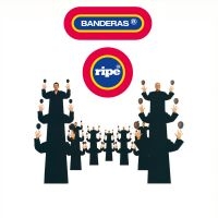Banderas - Ripe - Expanded Ed.