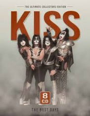 Kiss - Best Days
