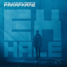 Khvaleev Pavel - Exhale