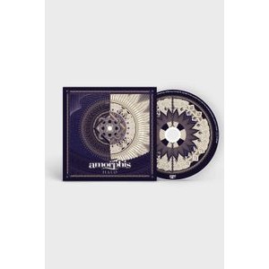 Amorphis - Halo
