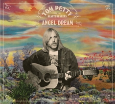 Tom Petty & The Heartbreakers - Angel Dream