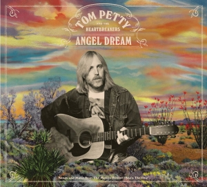 Tom Petty & The Heartbreakers - Angel Dream