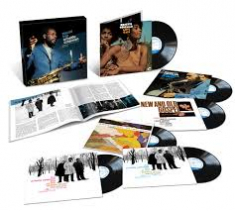 Ornette Coleman - Round Trip: Ornette Coleman On Blue