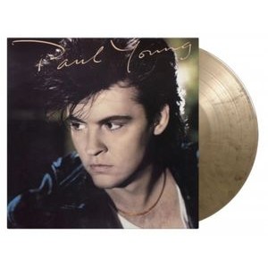 Paul Young - Secret Of Association