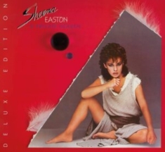 Easton Sheena - A Private Heaven