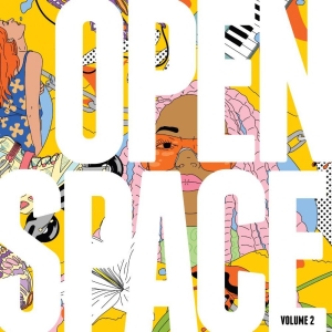 Various Artists - Open Space 2