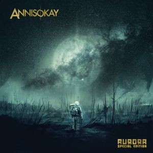 Annisokay - Aurora (Deluxe Ltd 3 Lp Coloured Vi