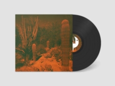 Knowler Cameron & Eli Winter - Anticipation
