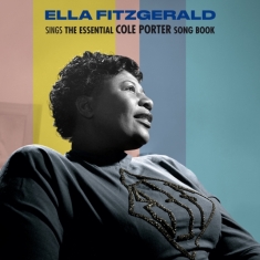 Ella Fitzgerald - Sings The Essential Cole Porter Songbook
