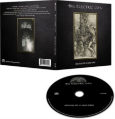 Big Electric Cat - Dreams Of A Mad King