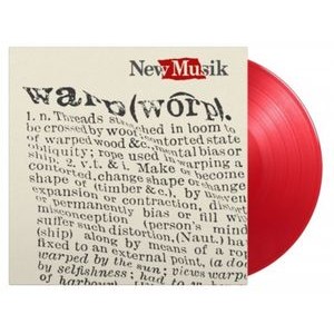 New Musik - Warp